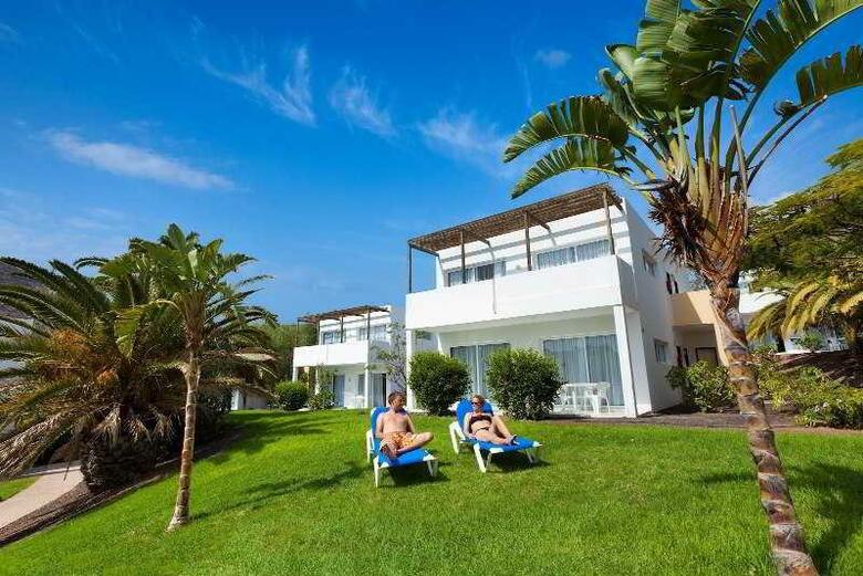 Allsun Hotel Esquinzo Beach