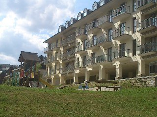 Villa Alquiler De Aptos. Candanchu