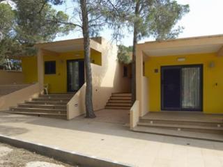 Aparthotel Apartamentos Ses Eufabietes