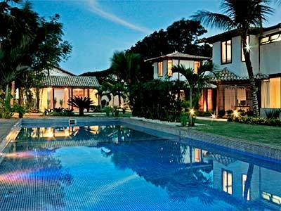 Hotel Serena Buzios