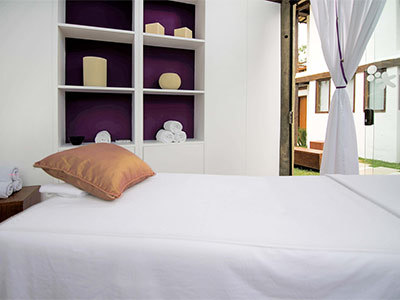 Hotel Serena Buzios