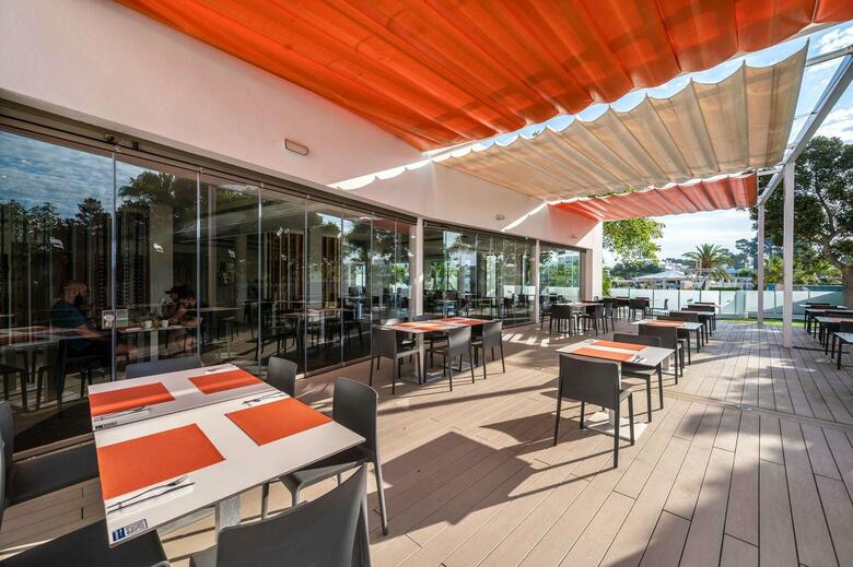 Hotel THB Ocean Beach
