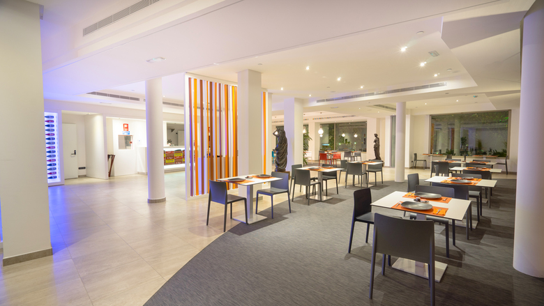 Hotel THB Ocean Beach