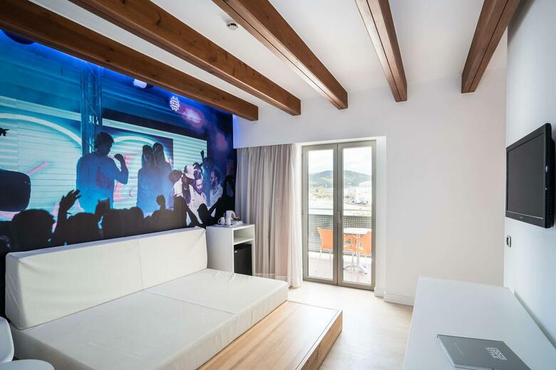 Hotel THB Ocean Beach