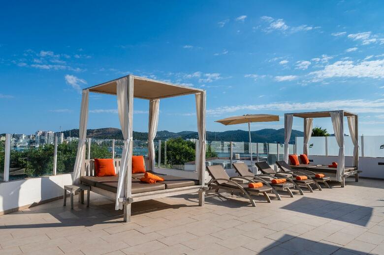 Hotel THB Ocean Beach