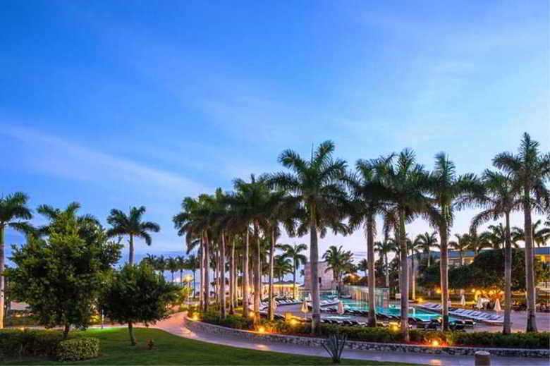 Hotel Memories Grand Bahama Resort And Spa