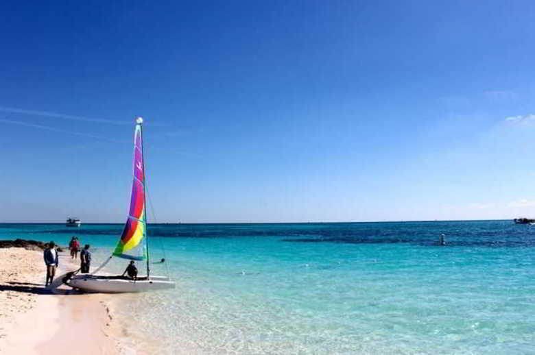 Hotel Memories Grand Bahama Resort And Spa
