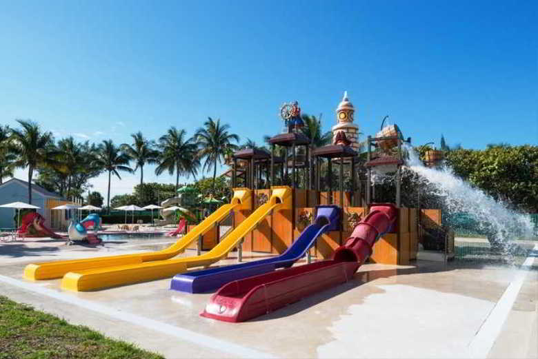 Hotel Memories Grand Bahama Resort And Spa