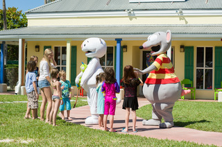 Hotel Memories Grand Bahama Resort And Spa