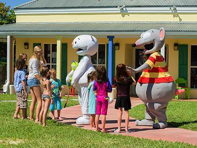 Hotel Memories Grand Bahama Resort And Spa