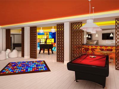 Hotel Memories Grand Bahama Resort And Spa