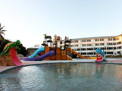 Hotel Memories Grand Bahama Resort And Spa