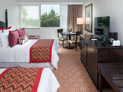 Hotel Memories Grand Bahama Resort And Spa