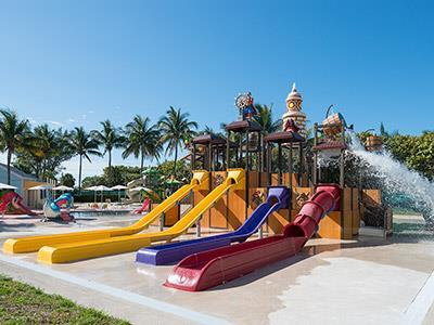 Hotel Memories Grand Bahama Resort And Spa