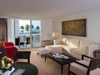 Hotel Memories Grand Bahama Resort And Spa