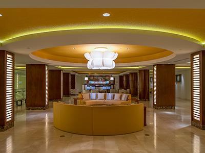 Hotel Memories Grand Bahama Resort And Spa