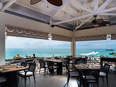 Hotel Memories Grand Bahama Resort And Spa