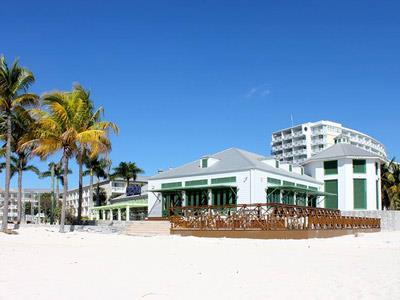 Hotel Memories Grand Bahama Resort And Spa