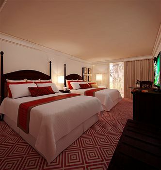 Hotel Memories Grand Bahama Resort And Spa