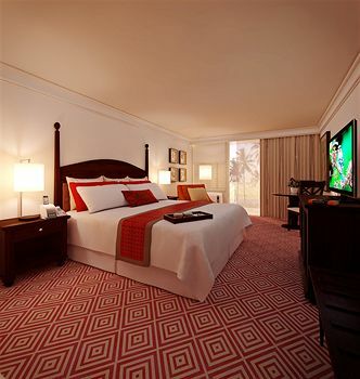 Hotel Memories Grand Bahama Resort And Spa
