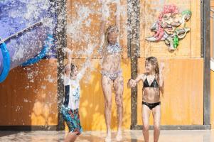 Hotel Memories Grand Bahama Resort And Spa
