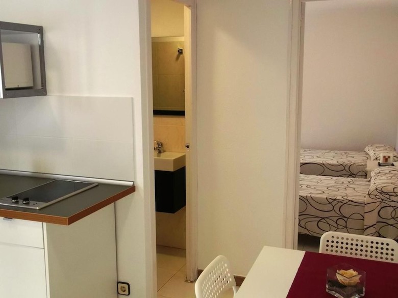 Apartaments Ar Bellavista