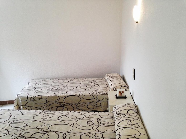 Apartaments Ar Bellavista