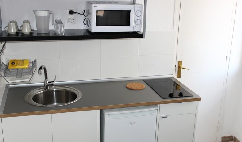 Apartaments Ar Bellavista