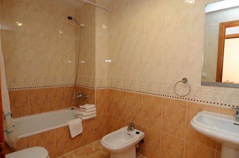 Apartaments Ar Santa Anna II