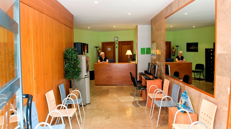 Apartaments Ar Santa Anna II