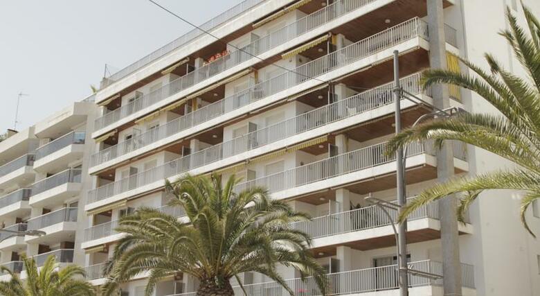 Apartaments Ar Santa Anna II