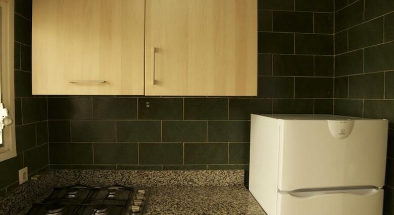 Apartaments Ar Santa Anna II