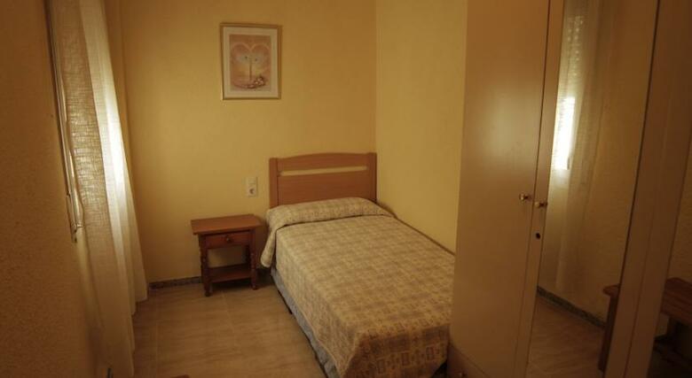 Apartaments Ar Santa Anna II