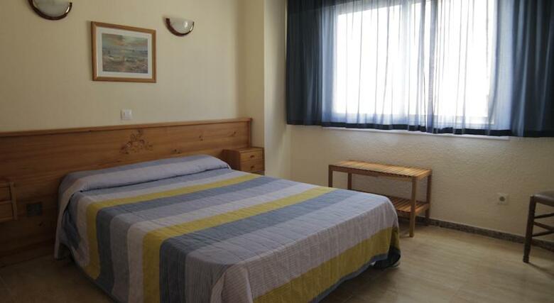 Apartaments Ar Santa Anna II