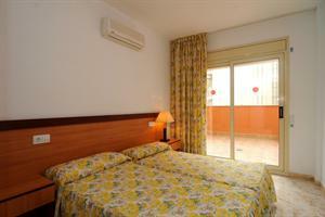 Apartaments Ar Santa Anna II