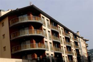 Apartaments Ar Santa Anna II