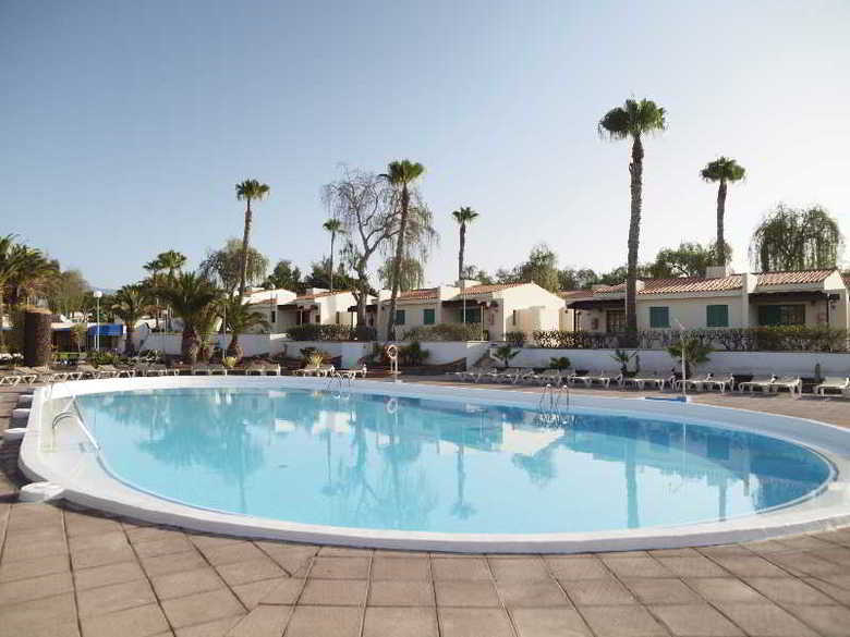 Apartamentos Mrc Maspalomas Resort