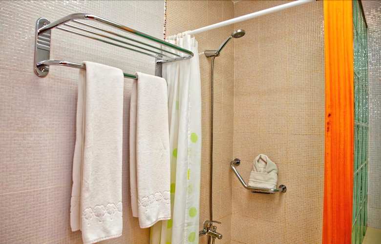 Apartamentos Las Gavias
