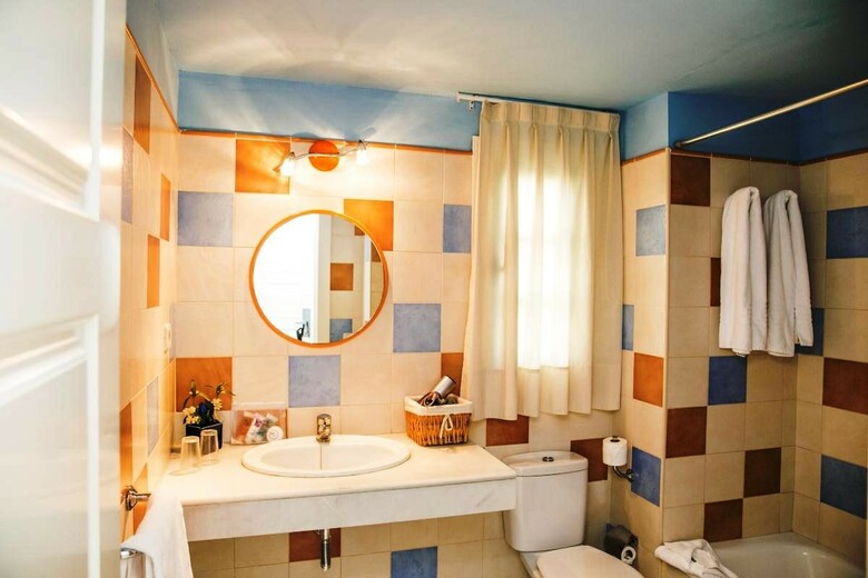 Apartamentos Livvo Puerto De Mog�n