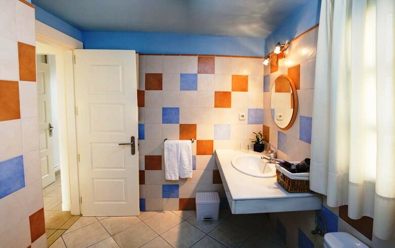 Apartamentos Livvo Puerto De Mog�n