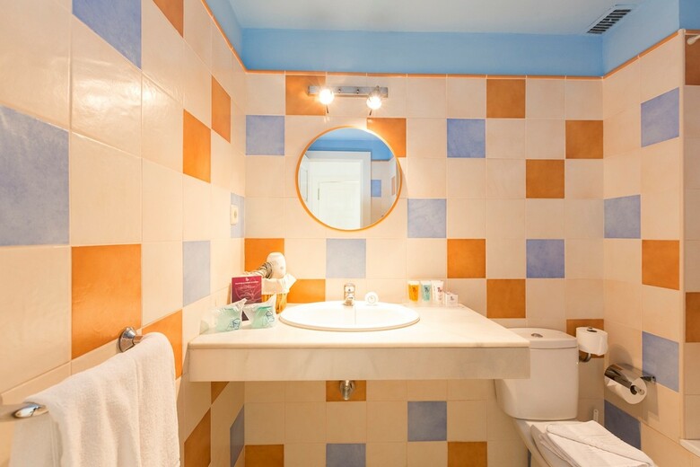 Apartamentos Livvo Puerto De Mog�n