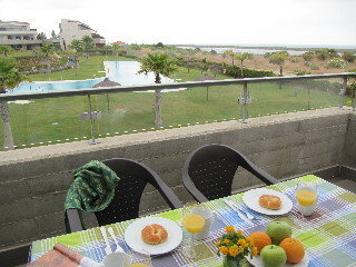 S&l El Rompido By Life Apartments