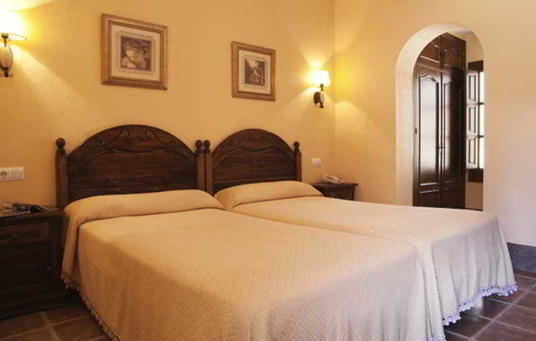 Hostal Santiago