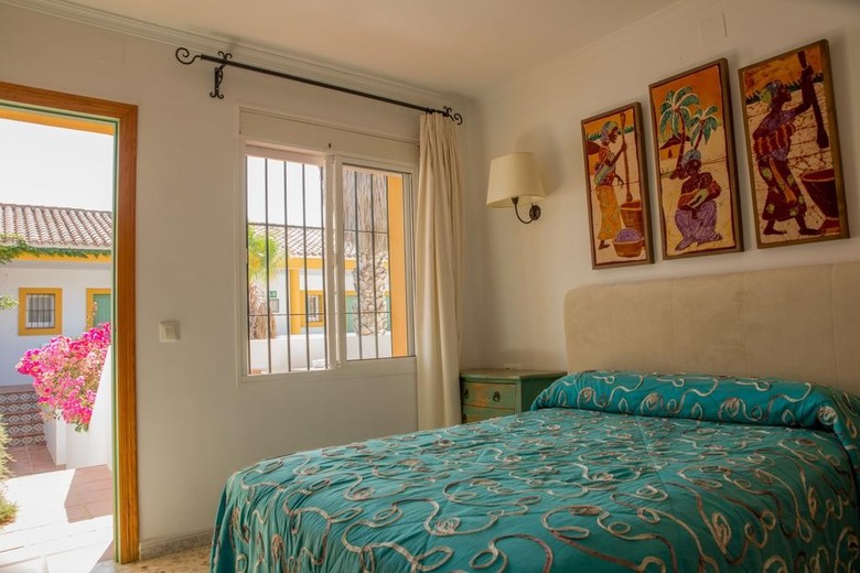 Hostal Fortuna