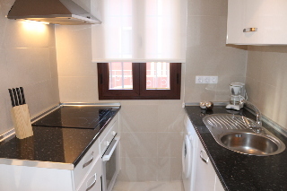 Apartamentos At Palacio De Luja