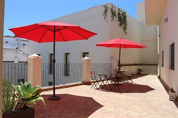 Apartamentos At Palacio De Luja