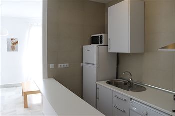 Apartamentos At Palacio De Luja
