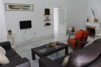 Apartamentos At Palacio De Luja