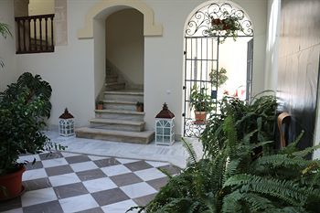 Apartamentos At Palacio De Luja