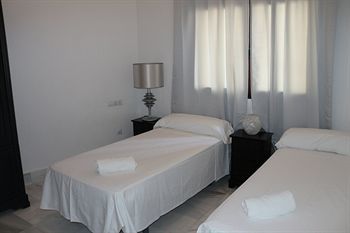 Apartamentos At Palacio De Luja
